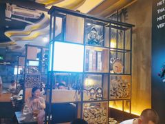 -河坝烧烤串城(金达莱店)