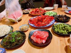 -金陵一哥龙虾馆(三牌楼总店)