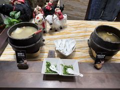 -西藏饭店·亚克·食光自助餐厅