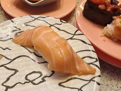 -争鲜回转寿司(中街大悦城店)