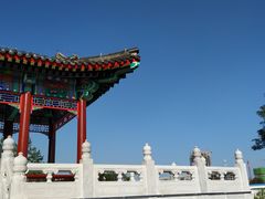 -西海子公园