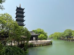 -乌镇西栅景区