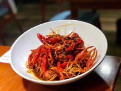 麻辣小龙虾-有位虾匠·香辣蟹·小龙虾(李村店)
