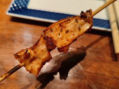 -肉串汪(月坛店)