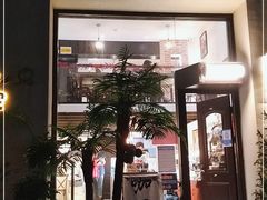 门面-Miss Q Family甜品·蛋糕·法甜咖啡