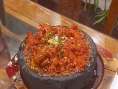 -西江美食舫·江西菜(健德桥店)