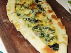 菠菜薄饼-Pasha帕夏土耳其餐厅(南昌路店)