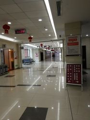 -复旦大学附属妇产科医院(杨浦院区)