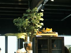 -Metal hands·铁手咖啡