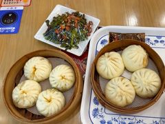 -庆丰包子铺(西单店)
