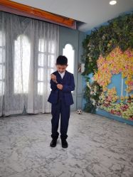 -爱儿美儿童摄影(朝阳公园店)