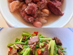 -农耕记·湖南土菜(halo广场店)