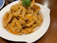 -十六中酱肉·烧烤·京菜小馆(五方桥旗舰店)
