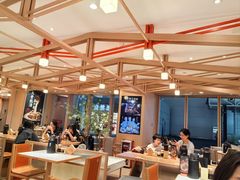 -味千拉面(广州白云机场T1西二店)