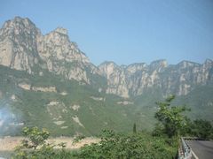 -云台山风景名胜区