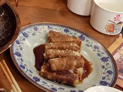 -炉小二铜锅牛蛙•川湘菜(三里屯店)