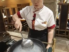-东方饺子王(工农大路店)