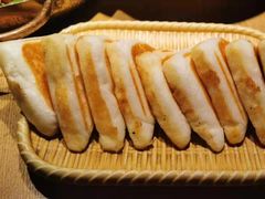 黄金三角粑-吃饭皇帝大(解放西路店)