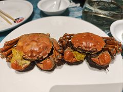 -北塘海鲜·天津菜(大光明桥旗舰店)