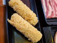 -丽江庭院·云南野生菌·海鲜火锅(鼓楼四合院店)