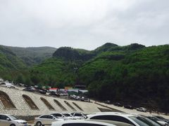 -野三坡百草畔景区