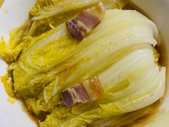-玲燕蒸菜馆(江东路店)