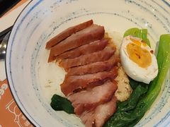 -大快活(丽丰店)