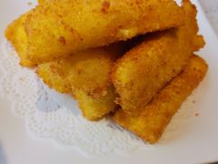 油炸冰淇淋-阿莉餐厅(枣阳路店)