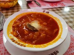 -华梅西餐厅(哈尔滨中央大街店)