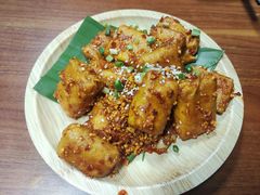 -蜗牛小馆醉乡民谣云南菜(惠新西里店)