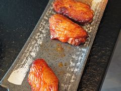 -老卜奎齐齐哈尔烤肉(人民东路店)