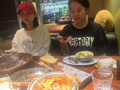 -卡朋厨房(289艺术园区店)