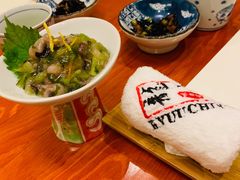 -龍千代·味自慢(黑龙江北路店)