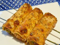 -肉串汪(月坛店)