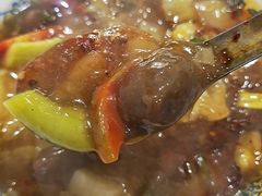 -清真马文肉丸胡辣汤(回民街店)