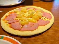 -比格比萨自助(宋家庄店)