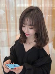 -TK·HAIR SALON韩式设计