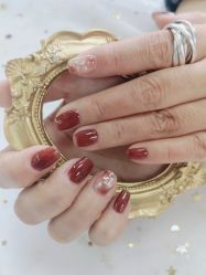 -如一·美甲美睫