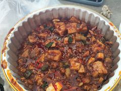 -乡村基·川味现炒大王(熙悦天街店)