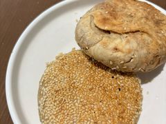-李小老烧饼(常营民族家园店)