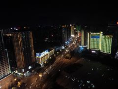 景点-星城之眼摩天轮