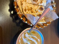 -南国印度餐厅Dakshin