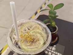 -茶月山·潮汕工夫茶饮(乐峰广场店)