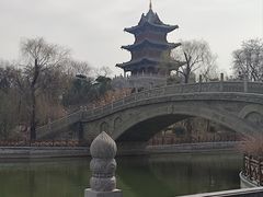 -迎泽公园