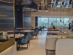-兰湘子·湘菜小炒(长安万科广场店)