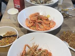 -盒马鲜生(帝斯曼店)