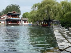 -百脉泉景区