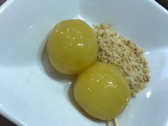 -松记糖水店(铜锣湾分店)