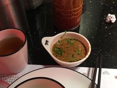 -牛事制造局牛肉火锅(莲岳路店)