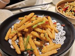 -刘胖子家常菜·蹄花焖藕(兴业店)